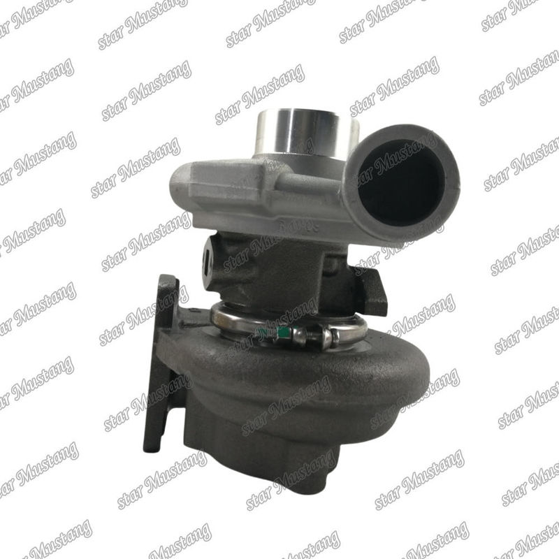 TE06H-16M 6D34 6D34T 6D34TL HD820-3 SK200-6 SK210-6E SK235SR Turbocharger ME440836 ME440895 ME719304 Per motore Mitsubishi