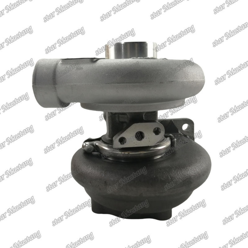 TE06H-16M 6D34 6D34T 6D34TL HD820-3 SK200-6 SK210-6E SK235SR Turbocharger ME440836 ME440895 ME719304 Per motore Mitsubishi
