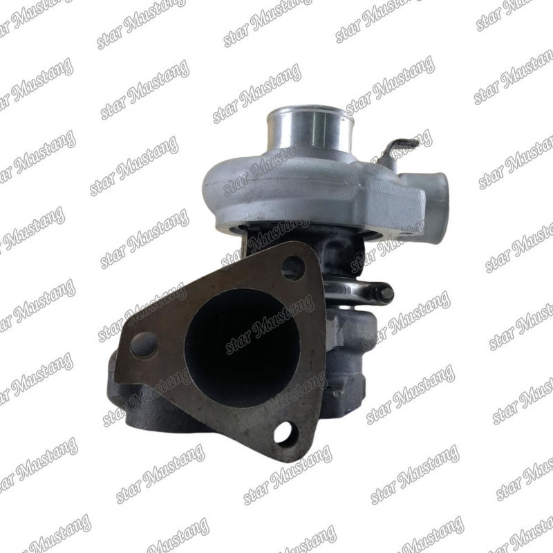TD04 TD04-10T TD04-09B 4D56 4D56DE Turbocharger raffreddamento dell'aria MD168053 MD168054 MD094740 Per motore Mitsubishi