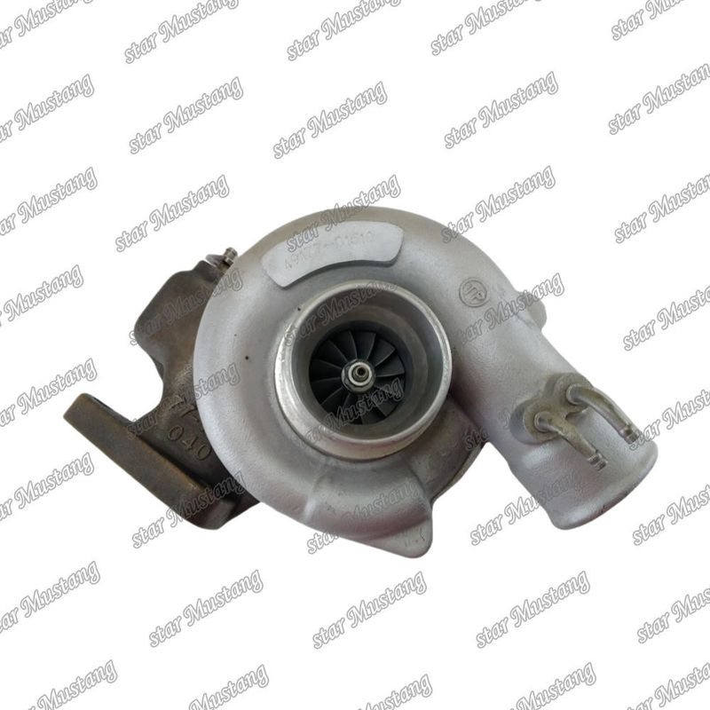 TD04 TD04-10T TD04-09B 4D56 4D56DE Turbocharger raffreddamento dell'aria MD168053 MD168054 MD094740 Per motore Mitsubishi