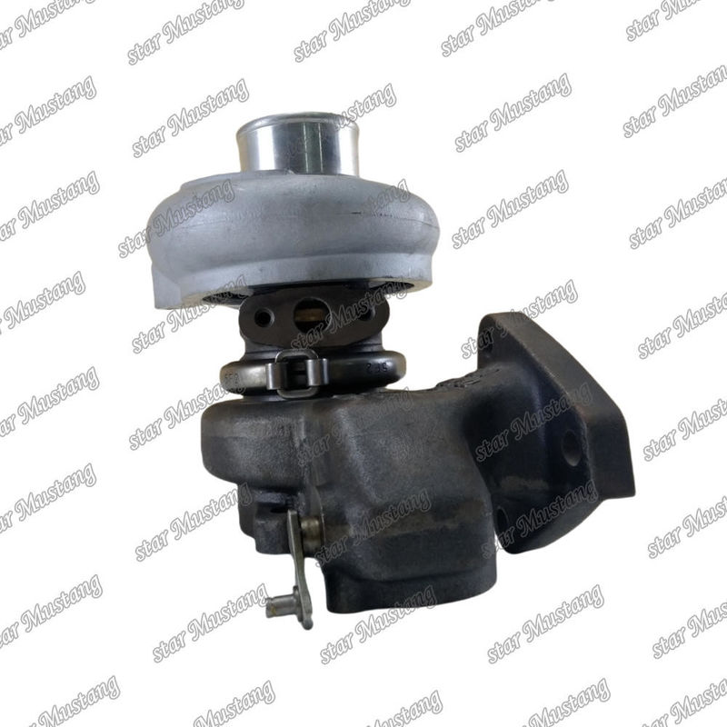 TD04 TD04-10T TD04-09B 4D56 4D56DE Turbocharger raffreddamento dell'aria MD168053 MD168054 MD094740 Per motore Mitsubishi