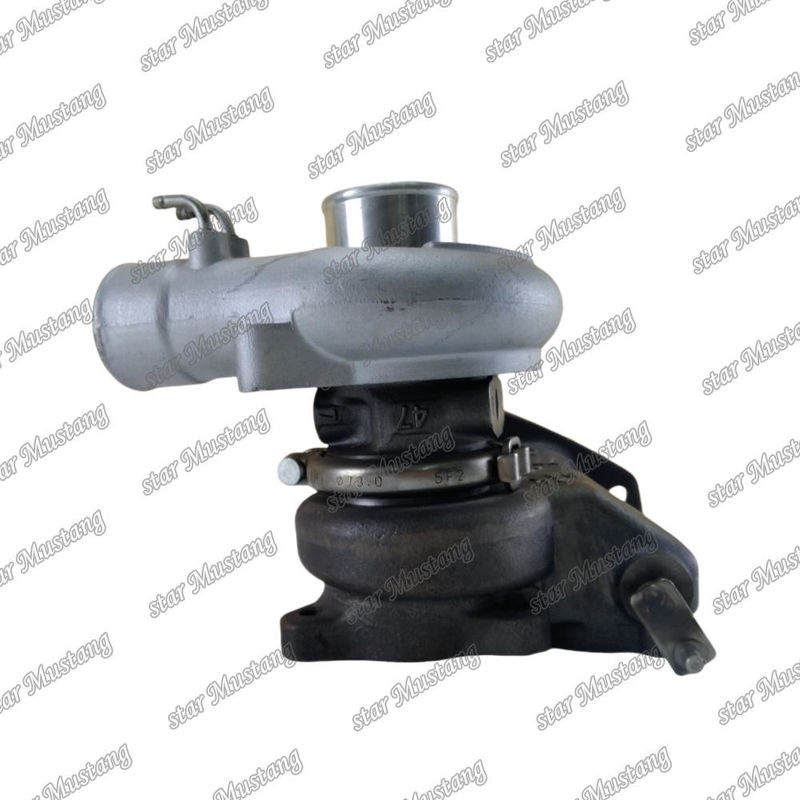 TD04 TD04-10T TD04-09B 4D56 4D56DE Turbocharger raffreddamento dell'aria MD168053 MD168054 MD094740 Per motore Mitsubishi