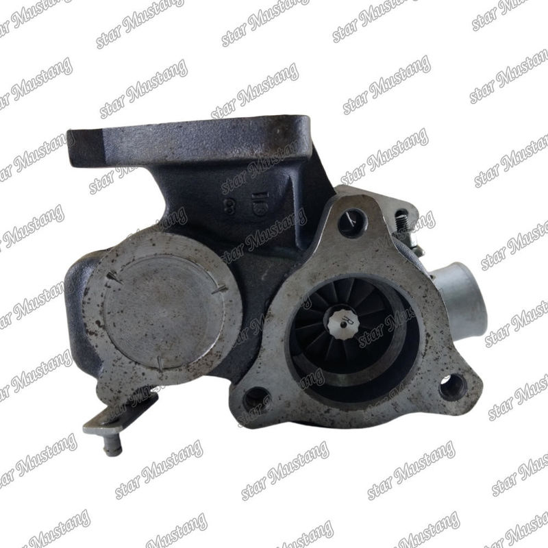 TD04 TD04-10T TD04-09B 4D56 4D56DE Turbocharger raffreddamento dell'aria MD168053 MD168054 MD094740 Per motore Mitsubishi