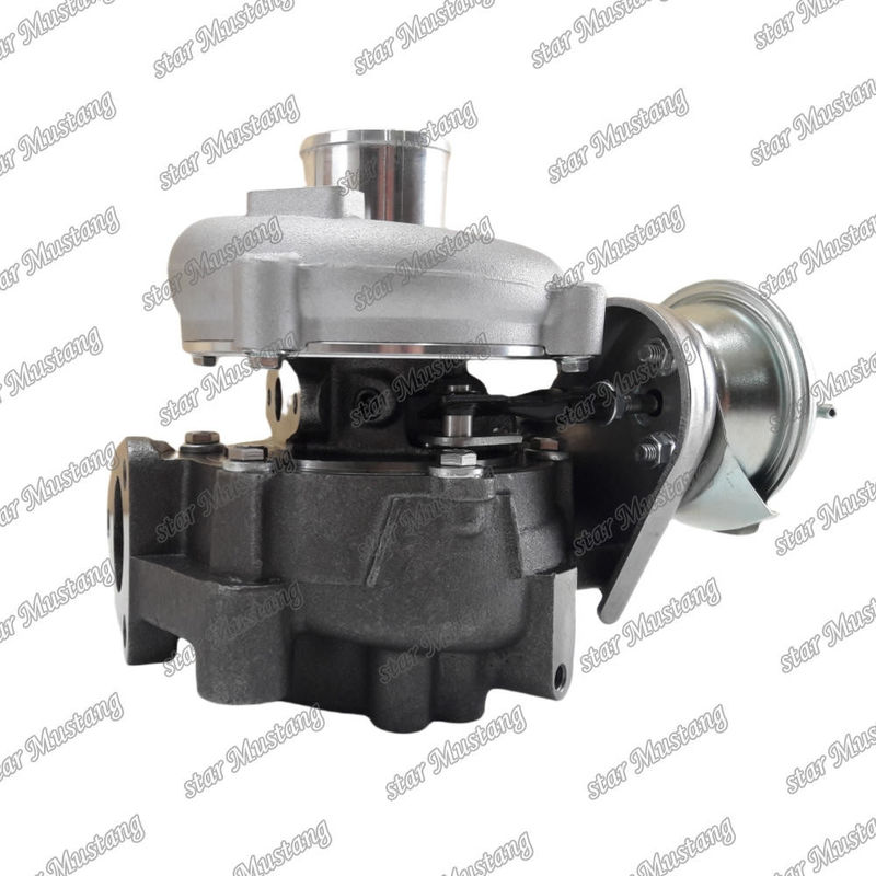 Turbocompressore motore diesel GT1749V 1D4FF 1CD-FTV 17201-27030 per veicoli pesanti