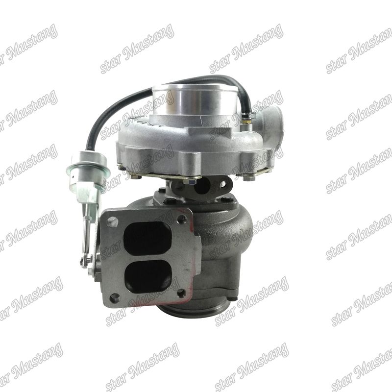 GT37 D6114 Turbocharger G6500-1118100A-13S 753320-0004 D38-000-181 Per motore SDEC