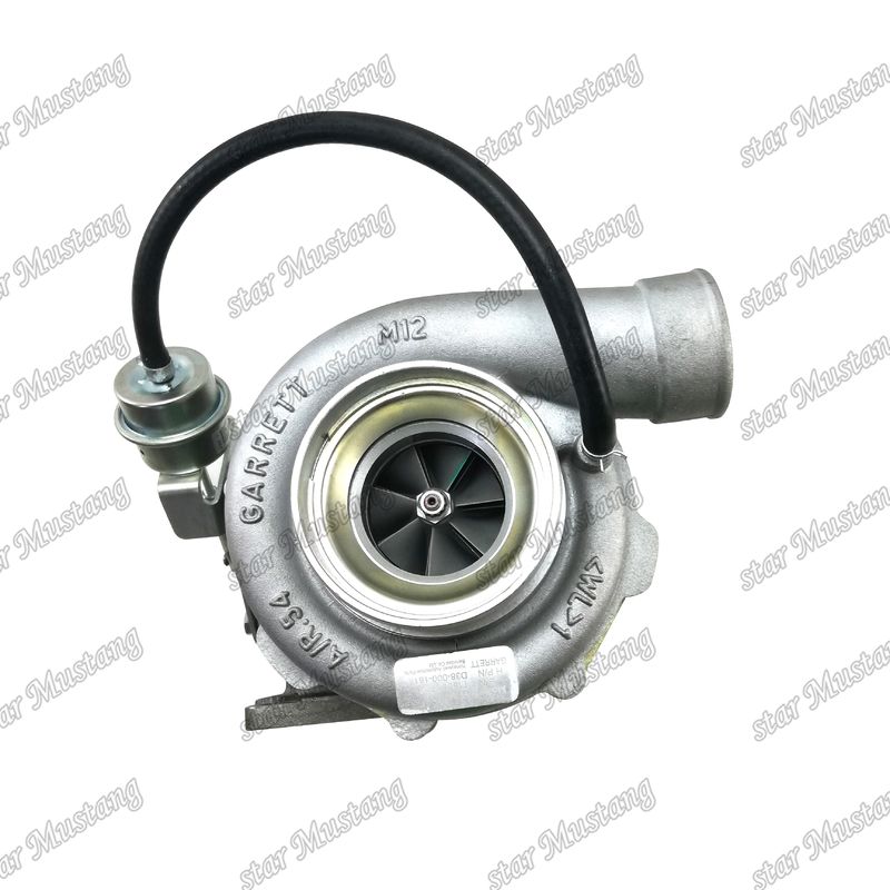 GT37 D6114 Turbocharger G6500-1118100A-13S 753320-0004 D38-000-181 Per motore SDEC