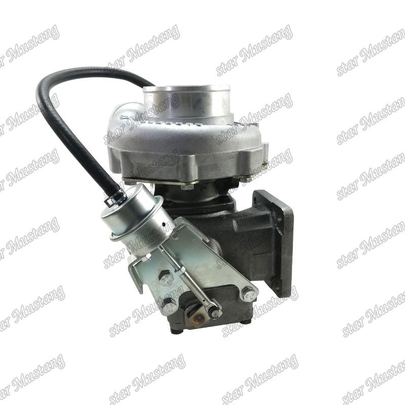 GT37 D6114 Turbocharger G6500-1118100A-13S 753320-0004 D38-000-181 Per motore SDEC