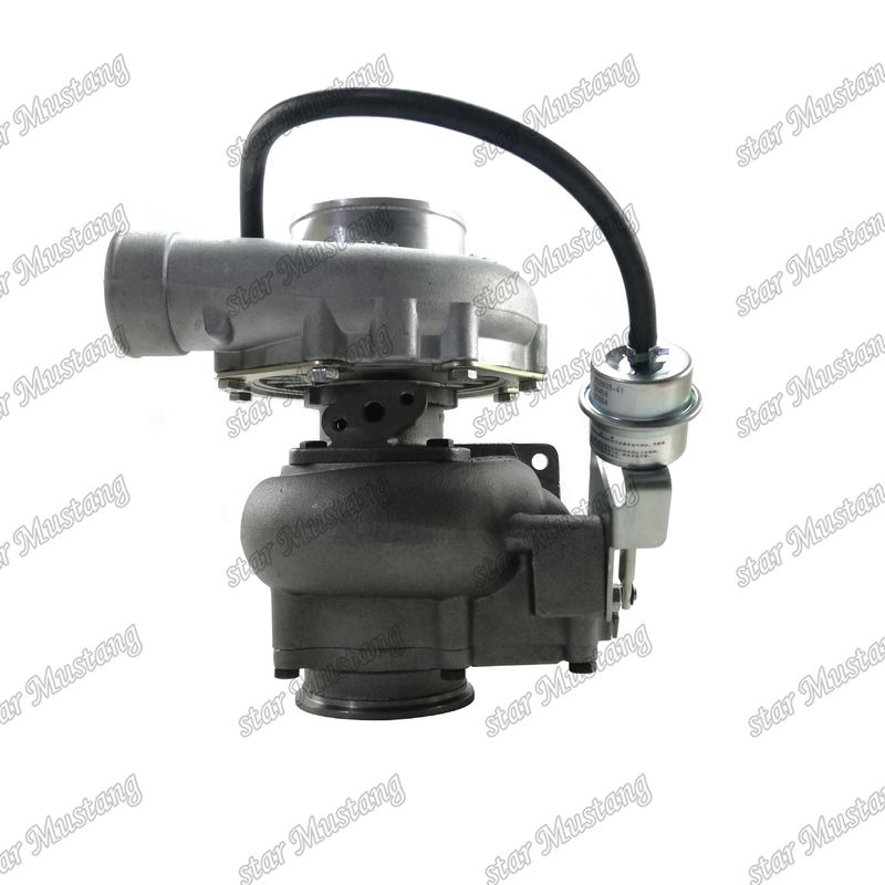 GT37 D6114 Turbocharger G6500-1118100A-13S 753320-0004 D38-000-181 Per motore SDEC