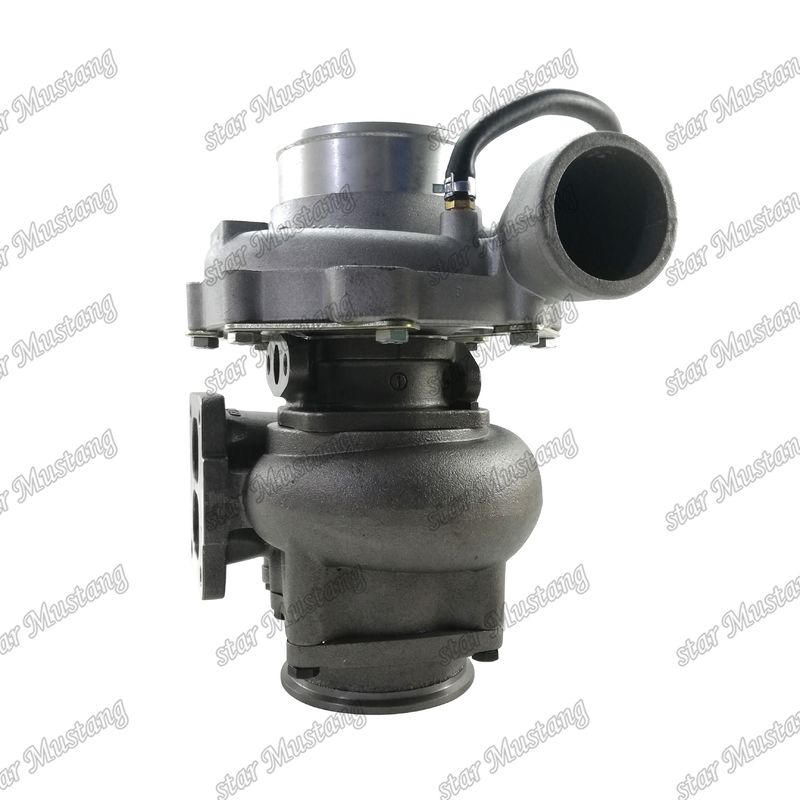 GT37 D6114 Turbocharger G6500-1118100A-13S 753320-0004 D38-000-181 Per motore SDEC