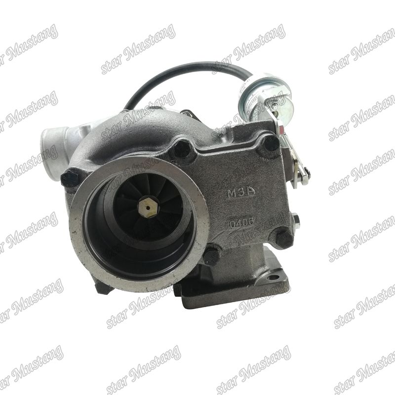 GT37 D6114 Turbocharger G6500-1118100A-13S 753320-0004 D38-000-181 Per motore SDEC