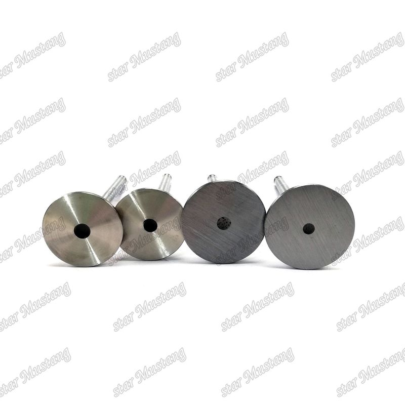 Valvola 6D114 6CT 6CT8.3 Assorbimento 3924492 Scarico 3921444 Adatta a ricambi per motori Cummins