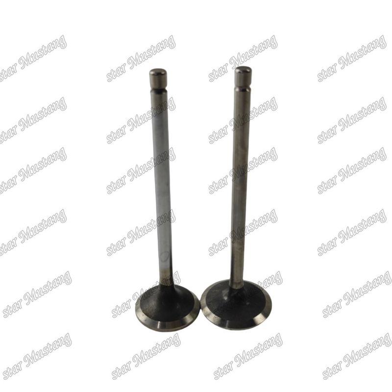 Valvola QSF2.8 IN 5261320 EX 5256949 Adatta a ricambi per motori Cummins