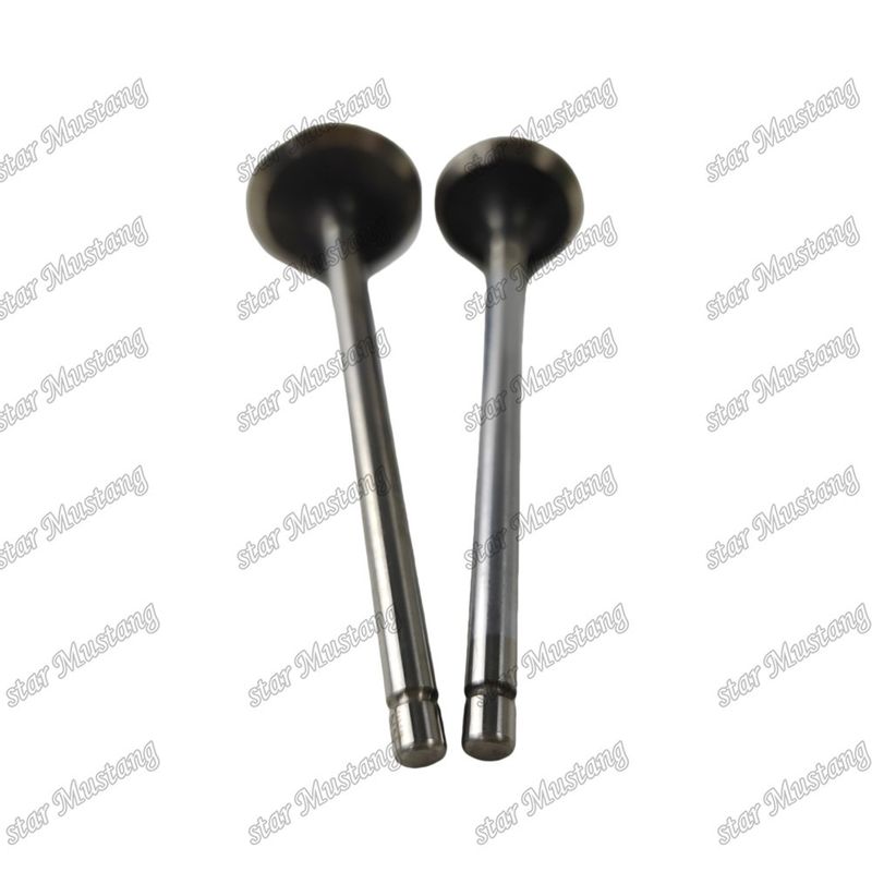 Valvola QSF2.8 IN 5261320 EX 5256949 Adatta a ricambi per motori Cummins