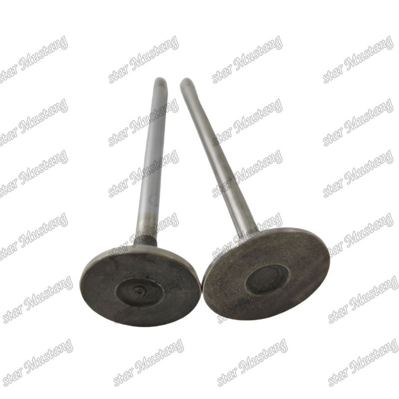 Valvola QSF2.8 IN 5261320 EX 5256949 Adatta a ricambi per motori Cummins