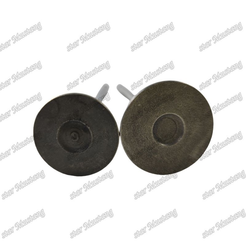 Valvola QSF2.8 IN 5261320 EX 5256949 Adatta a ricambi per motori Cummins
