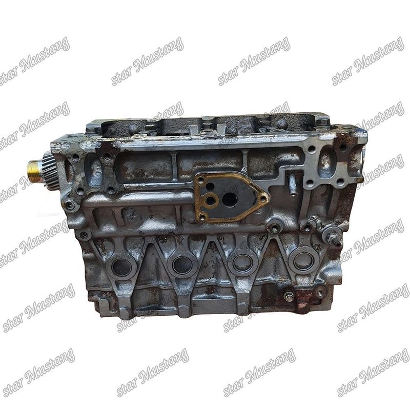 Parte del motore a blocco corto 4D84-2 4TN84 con struttura integrata e 6 mesi
