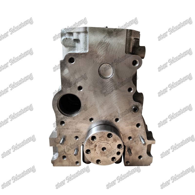 Blocco corto 4TNV88 729602-01560 Parte del motore con struttura integrata e 6 mesi