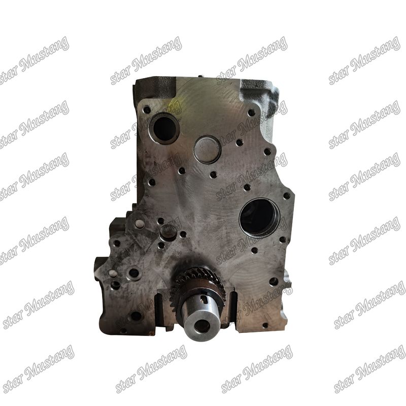 Blocco corto 4TNV88 729602-01560 Parte del motore con struttura integrata e 6 mesi