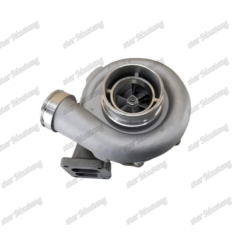 GT4594 D12 D12A D12C D12C FH12 FM12 Turbocharger 8148873 8112921 1677098 1677726 1677725 1676089 3165219 Per il motore Volvo
