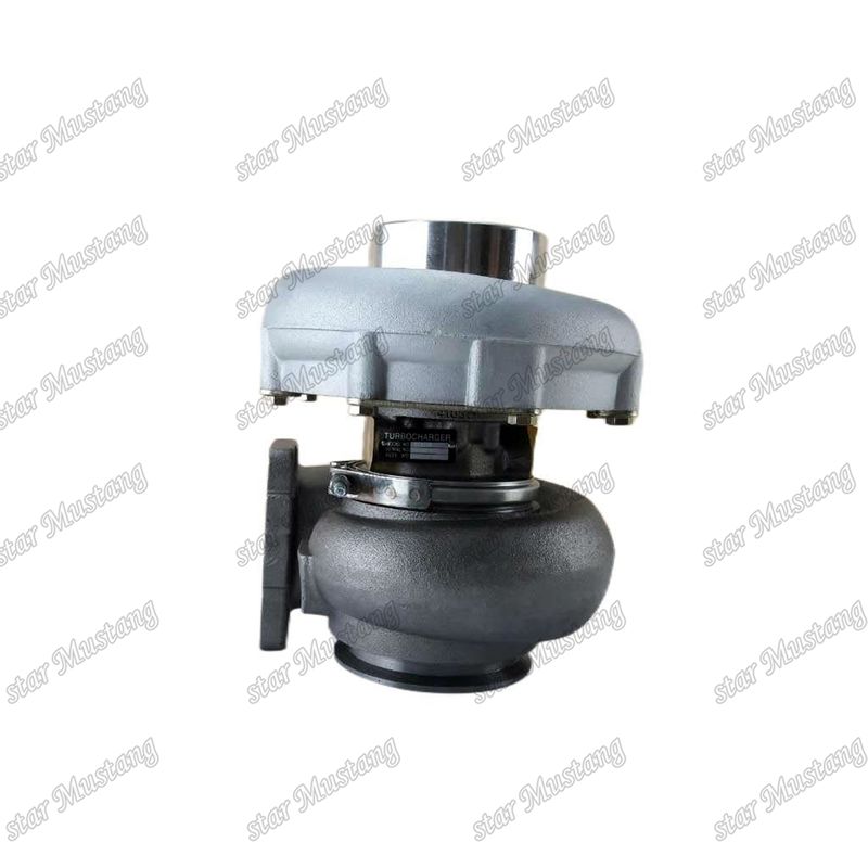 GT4594 D12 D12A D12C D12C FH12 FM12 Turbocharger 8148873 8112921 1677098 1677726 1677725 1676089 3165219 Per il motore Volvo