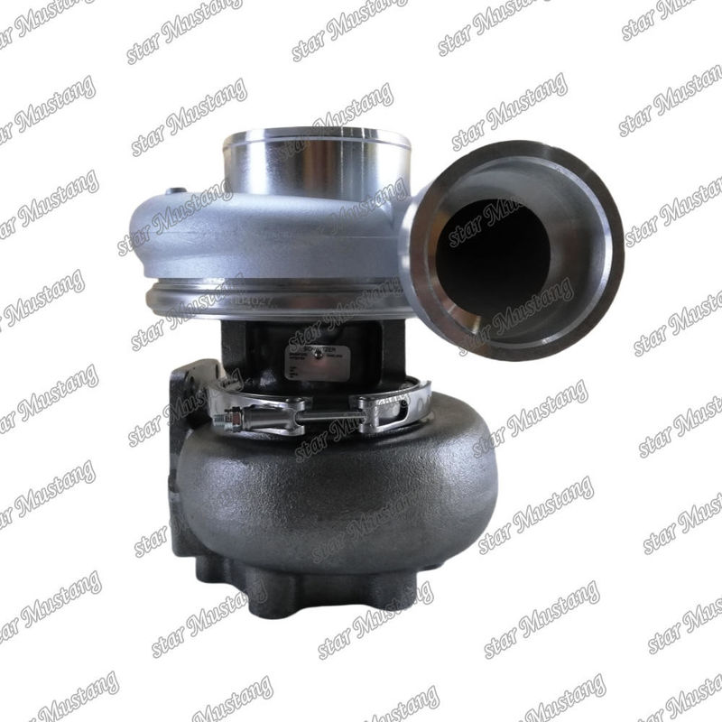 S3B H2C TWD1030ME Turbocharger 3826904 3802086 1545820 1558204 1545347 1545348 1545281 Per il motore Volvo