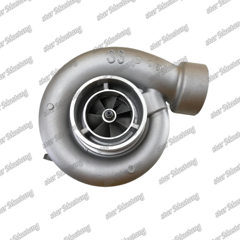 S3B H2C TWD1030ME Turbocharger 3826904 3802086 1545820 1558204 1545347 1545348 1545281 Per il motore Volvo