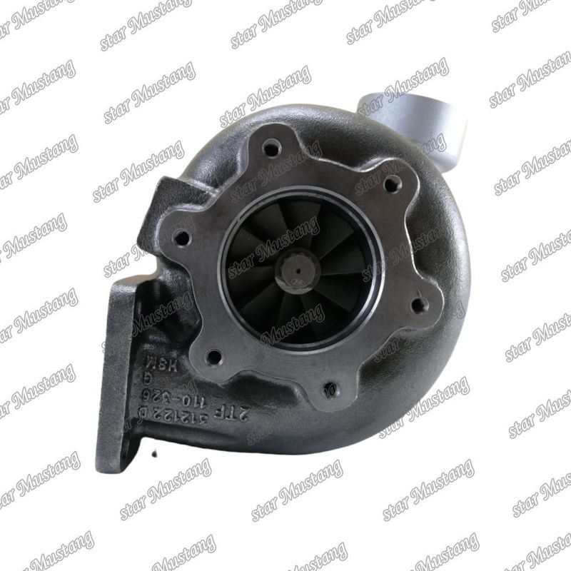 S3B H2C TWD1030ME Turbocharger 3826904 3802086 1545820 1558204 1545347 1545348 1545281 Per il motore Volvo