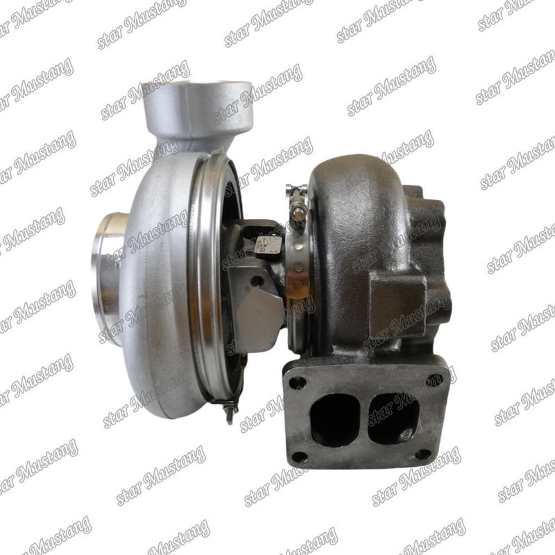 S3B H2C TWD1030ME Turbocharger 3826904 3802086 1545820 1558204 1545347 1545348 1545281 Per il motore Volvo