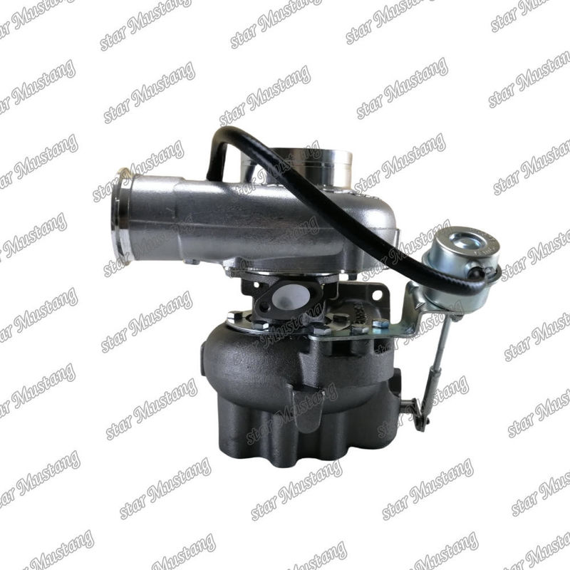 WH1E D7A FL7 FS7 Turbocharger Truck 20542727 20542135 85000291 Per il motore Volvo