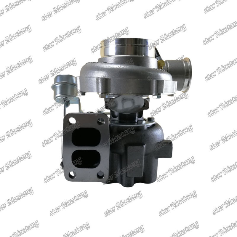 WH1E D7A FL7 FS7 Turbocharger Truck 20542727 20542135 85000291 Per il motore Volvo