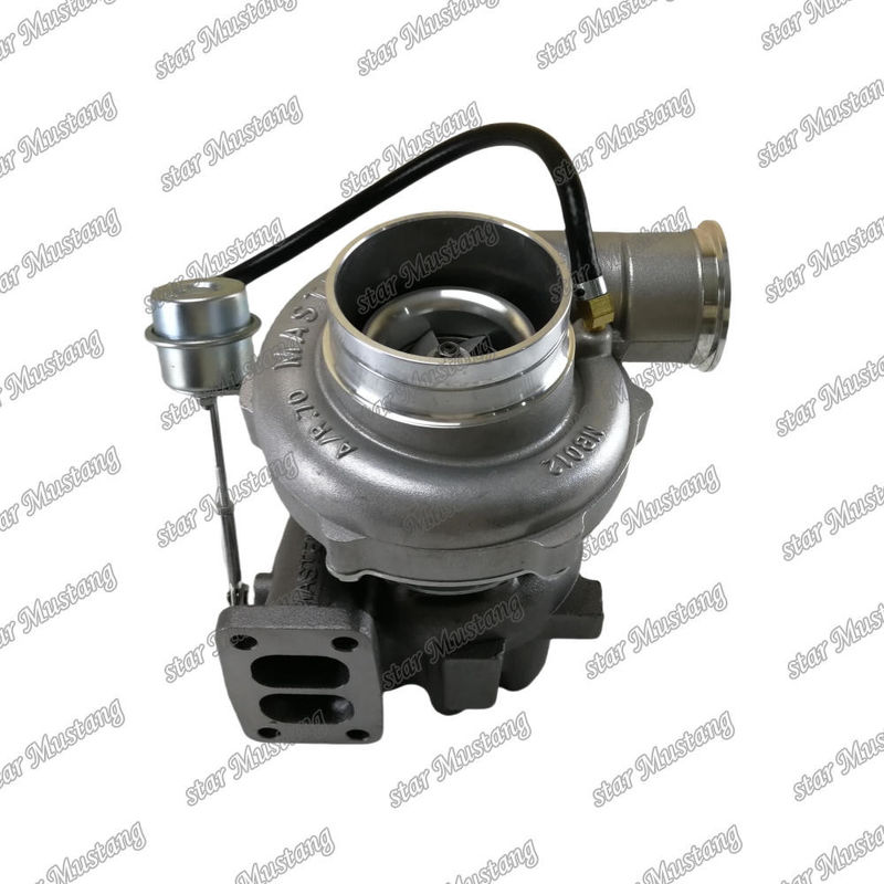 WH1E D7A FL7 FS7 Turbocharger Truck 20542727 20542135 85000291 Per il motore Volvo