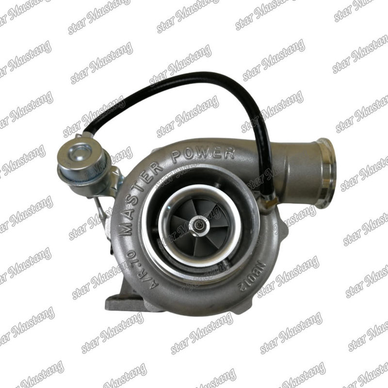 WH1E D7A FL7 FS7 Turbocharger Truck 20542727 20542135 85000291 Per il motore Volvo