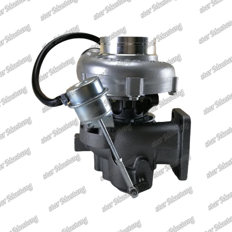 WH1E D7A FL7 FS7 Turbocharger Truck 20542727 20542135 85000291 Per il motore Volvo