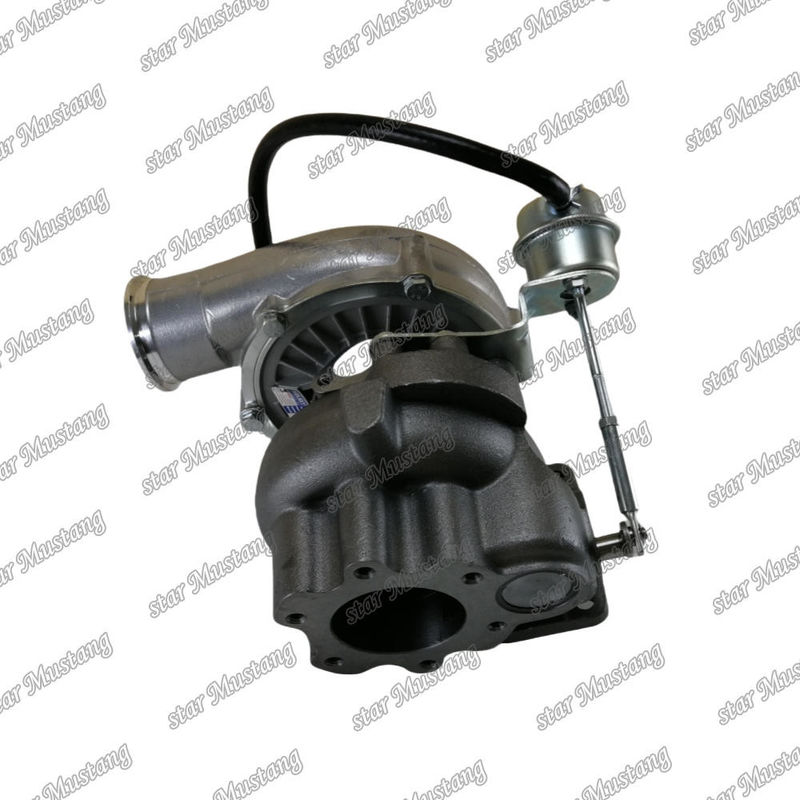 WH1E D7A FL7 FS7 Turbocharger Truck 20542727 20542135 85000291 Per il motore Volvo