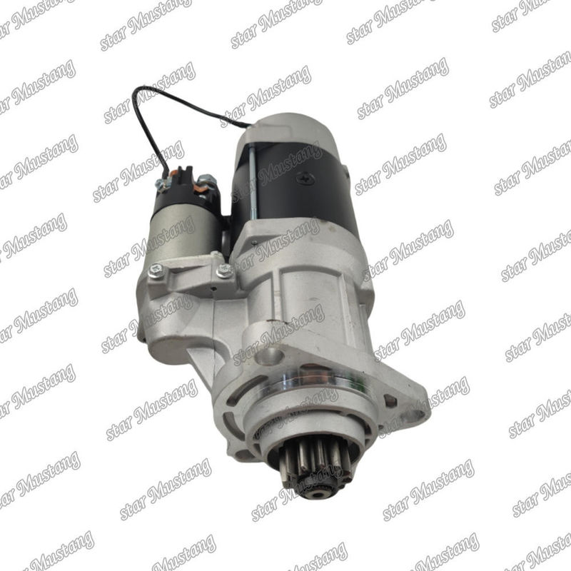 QSC8.3 Motore di avvio motore 12T 12V per ricambi di motore CUMMINS