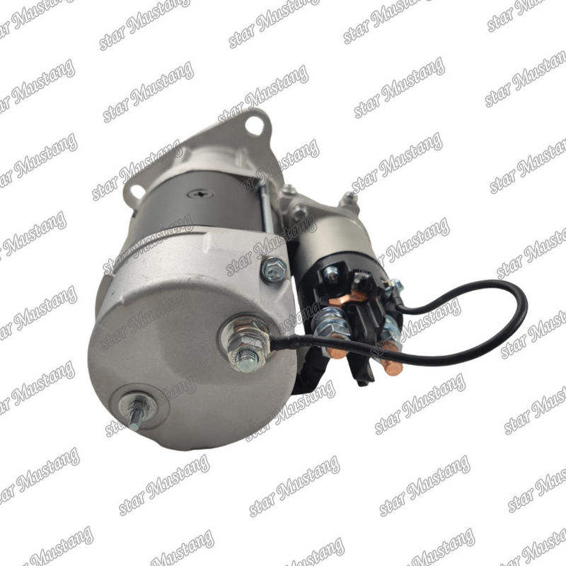 QSC8.3 Motore di avvio motore 12T 12V per ricambi di motore CUMMINS