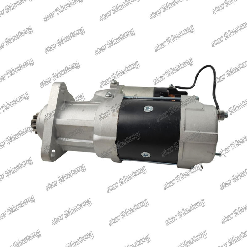 QSC8.3 Motore di avvio del motore 12T 24V per ricambi del motore CUMMINS