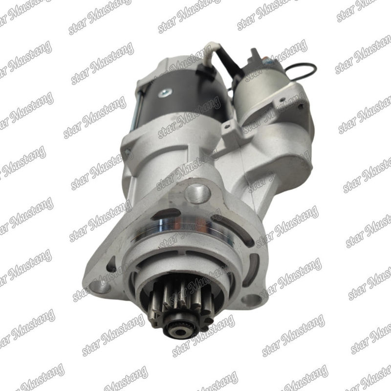 QSC8.3 Motore di avvio del motore 12T 24V per ricambi del motore CUMMINS