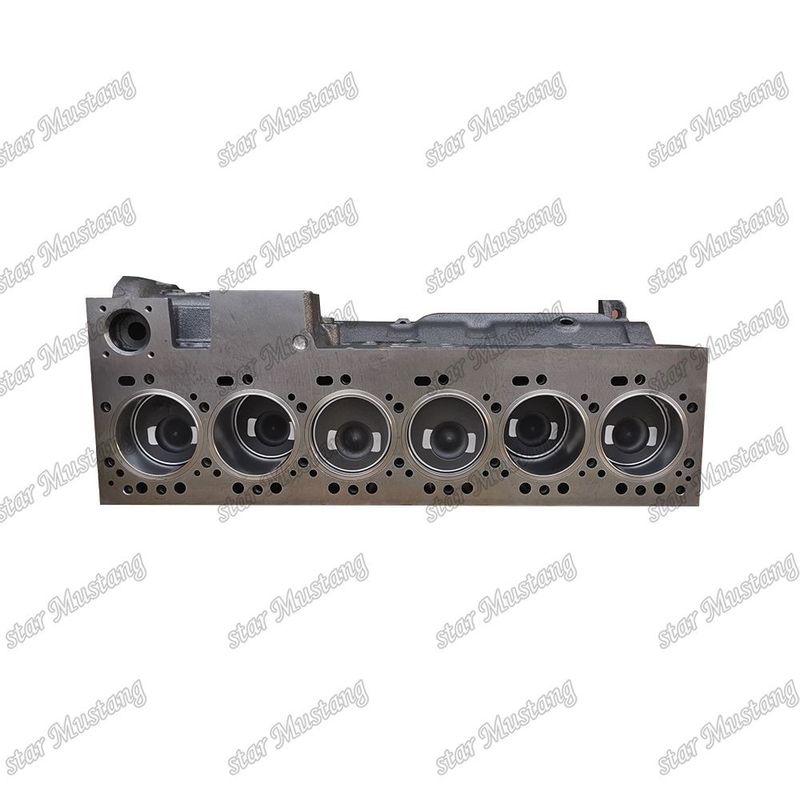 Blocco corto 6CT 6D114 6741-21-1190 5260561 Parte del motore con struttura integrata e 6 mesi