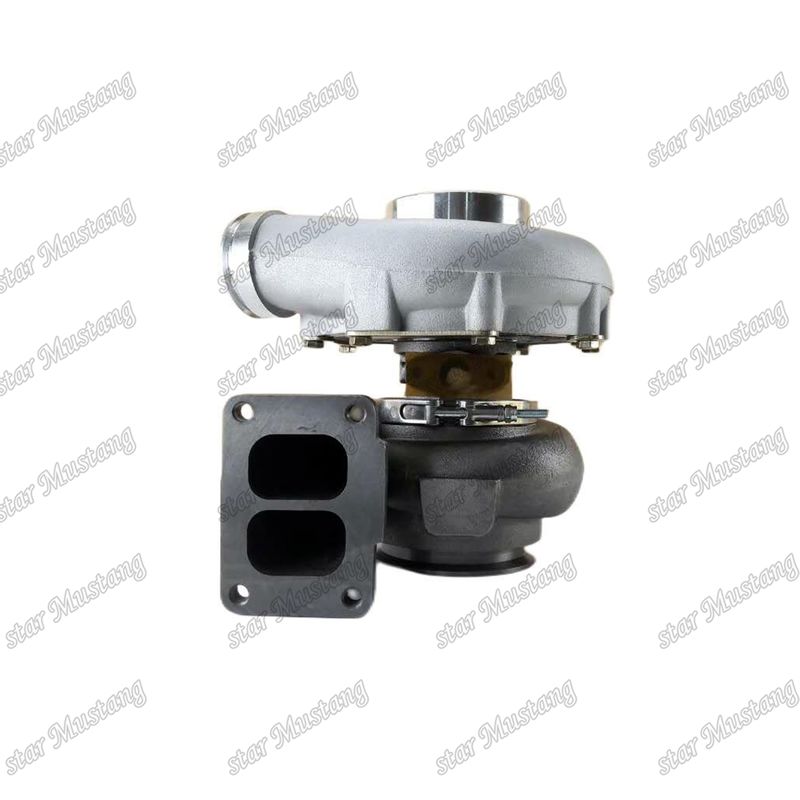 Stato di stoccaggio Turbocompressore GT4594 D12 D12A D12C D12C FH12 FM12 8148873 8112921 1677098 1677726 1677725 1676089 3165219