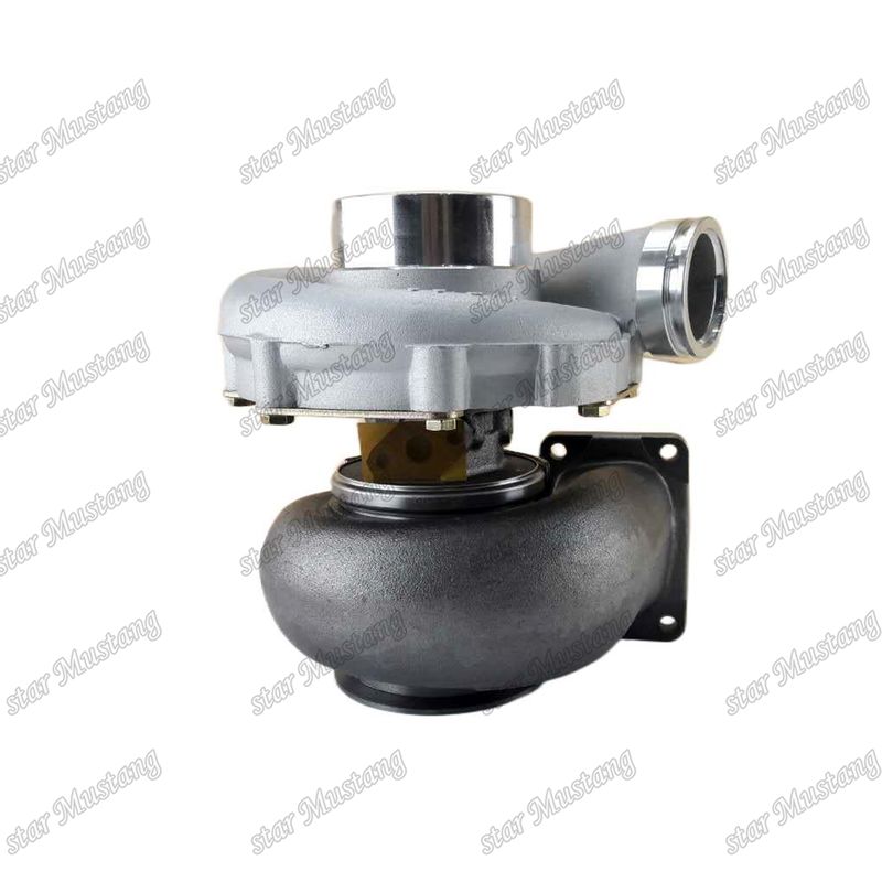 Stato di stoccaggio Turbocompressore GT4594 D12 D12A D12C D12C FH12 FM12 8148873 8112921 1677098 1677726 1677725 1676089 3165219