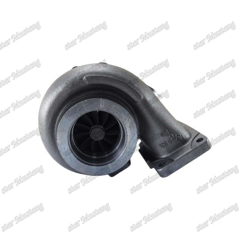 Stato di stoccaggio Turbocompressore GT4594 D12 D12A D12C D12C FH12 FM12 8148873 8112921 1677098 1677726 1677725 1676089 3165219