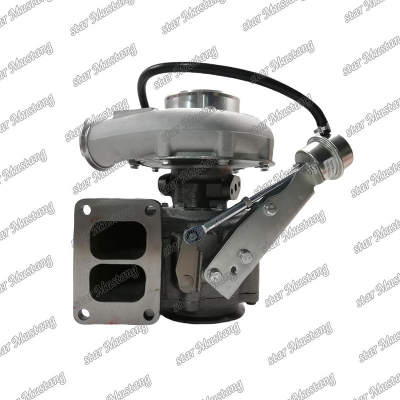 HX50W S300G WD615 Turbo Charger 4051391 VG1560118228 HG1540119037 HG1540119036 VG1095110097 VG1034110071 VG1034110061 VG1095110074 VG1095110073 VG1560118229 Per motore cinese