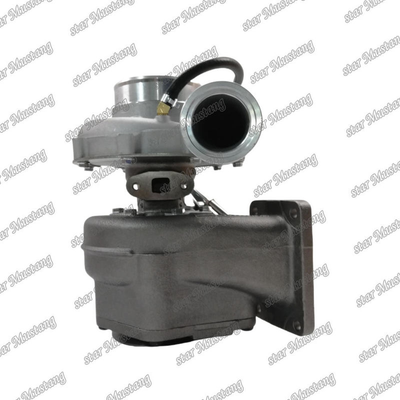 HX50W S300G WD615 Turbo Charger 4051391 VG1560118228 HG1540119037 HG1540119036 VG1095110097 VG1034110071 VG1034110061 VG1095110074 VG1095110073 VG1560118229 Per motore cinese