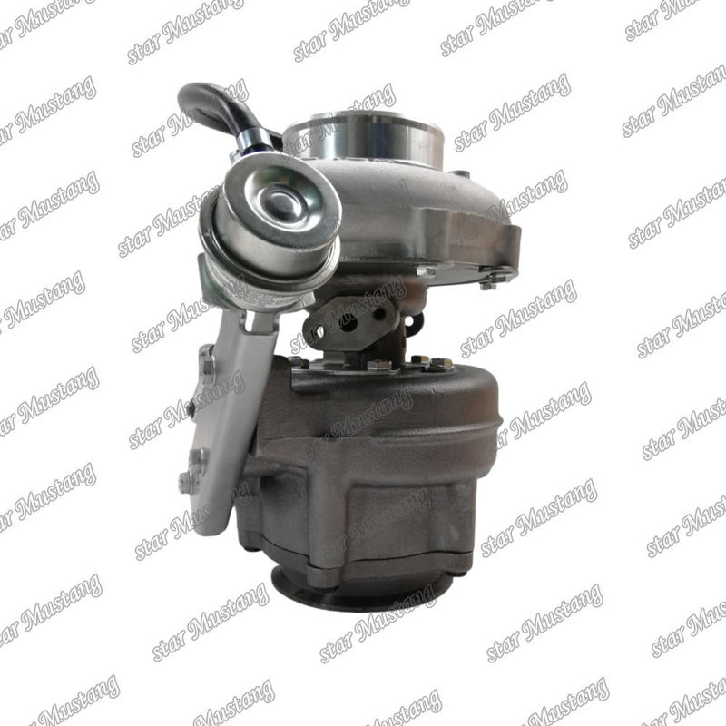HX50W S300G WD615 Turbo Charger 4051391 VG1560118228 HG1540119037 HG1540119036 VG1095110097 VG1034110071 VG1034110061 VG1095110074 VG1095110073 VG1560118229 Per motore cinese