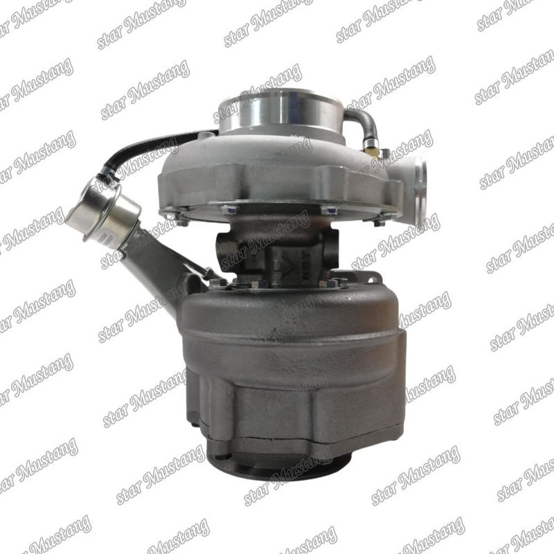 HX50W S300G WD615 Turbo Charger 4051391 VG1560118228 HG1540119037 HG1540119036 VG1095110097 VG1034110071 VG1034110061 VG1095110074 VG1095110073 VG1560118229 Per motore cinese
