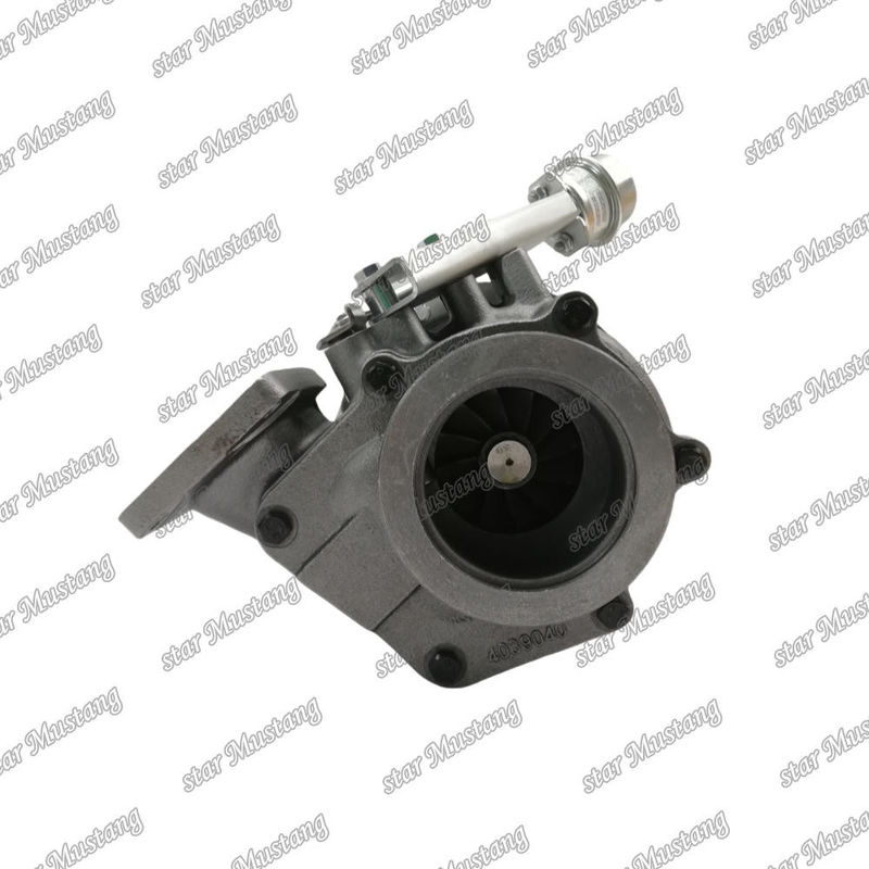HX50W S300G WD615 Turbo Charger 4051391 VG1560118228 HG1540119037 HG1540119036 VG1095110097 VG1034110071 VG1034110061 VG1095110074 VG1095110073 VG1560118229 Per motore cinese