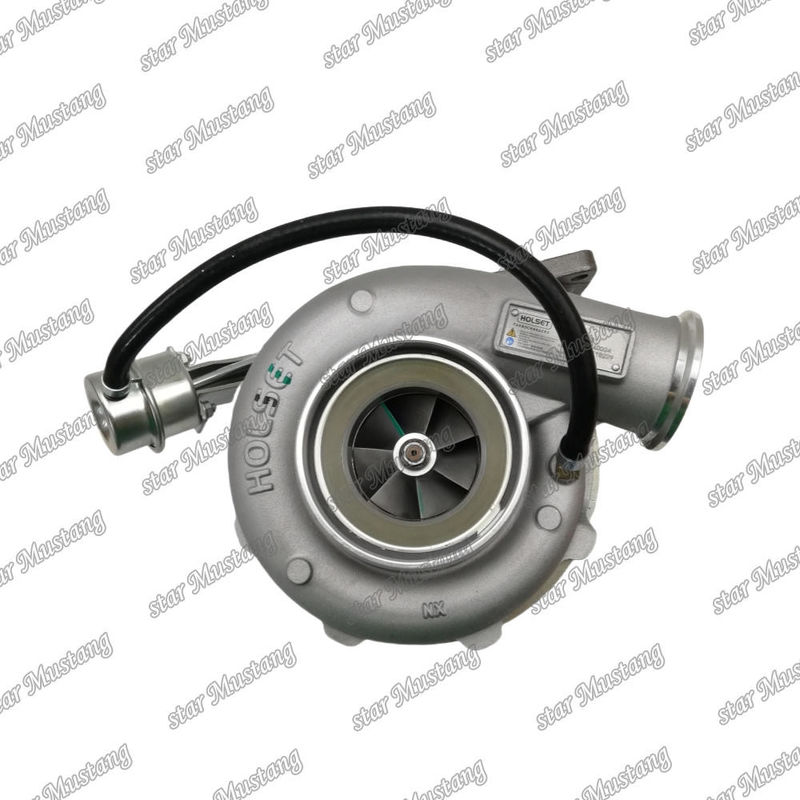 HX50W S300G WD615 Turbo Charger 4051391 VG1560118228 HG1540119037 HG1540119036 VG1095110097 VG1034110071 VG1034110061 VG1095110074 VG1095110073 VG1560118229 Per motore cinese