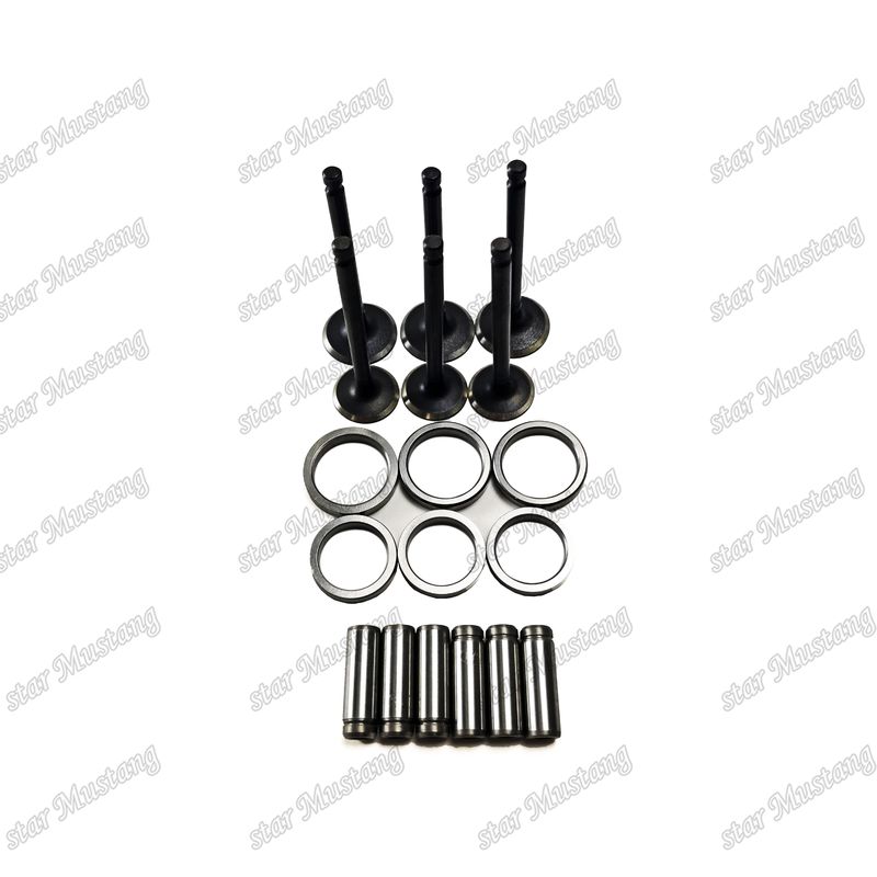 3TNE68 129900-32001 129900-32002 129100-51300 120130-11860 con struttura integrata