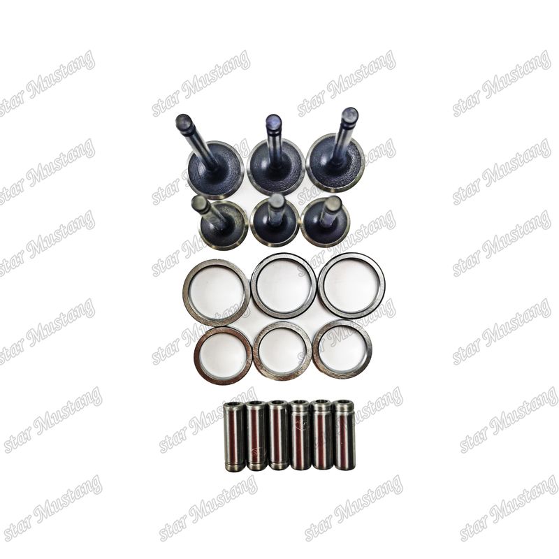 3TNE68 129900-32001 129900-32002 129100-51300 120130-11860 con struttura integrata